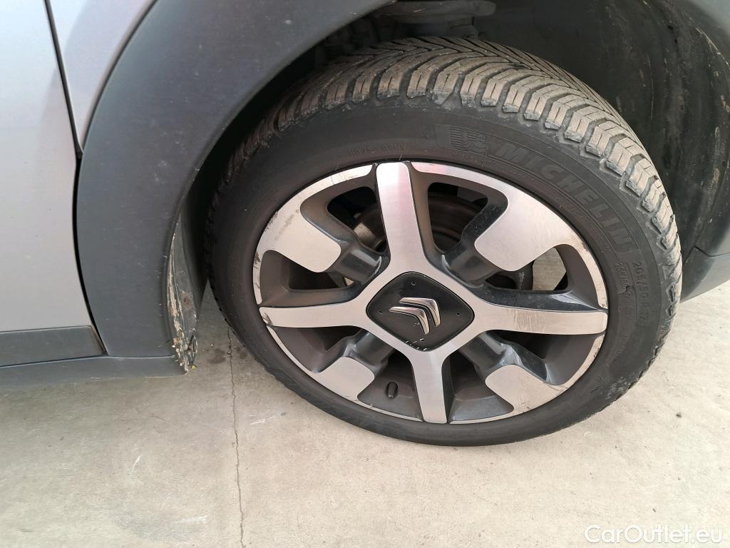  Citroen  C4 Cactus  Shine Business 1.5 BlueHDi 100CV BVM6 E6dT #23