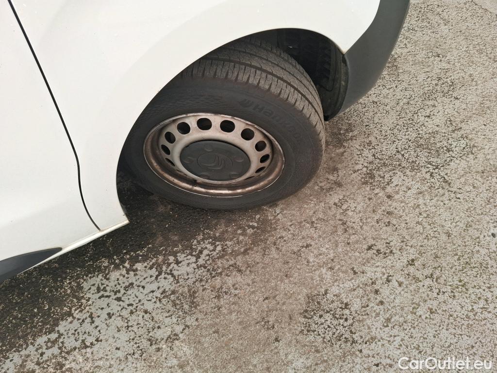  Citroen  Jumpy  Fourgon Club M 1.5 BlueHDi 100CV BVM6 E6d #26