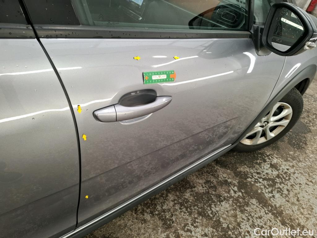  Citroen  C3  Shine Business 1.2 PureTech 80CV BVM5 E6 #9