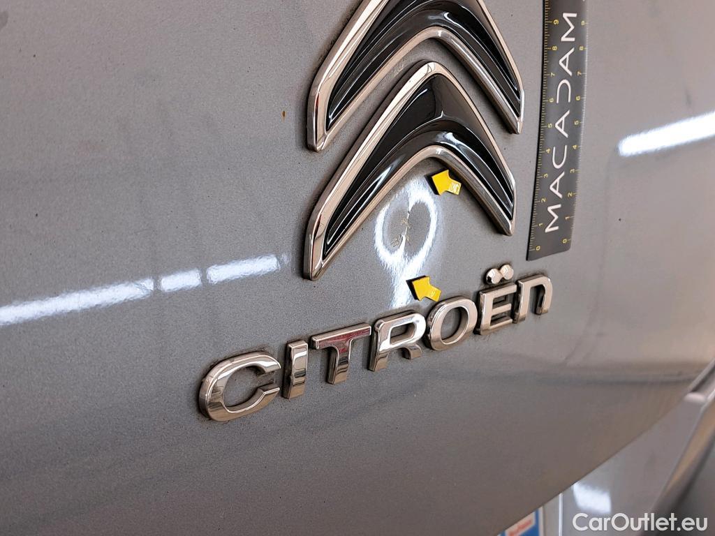  Citroen  C4 Cactus  Shine Business 1.5 BlueHDi 100CV BVM6 E6dT #52