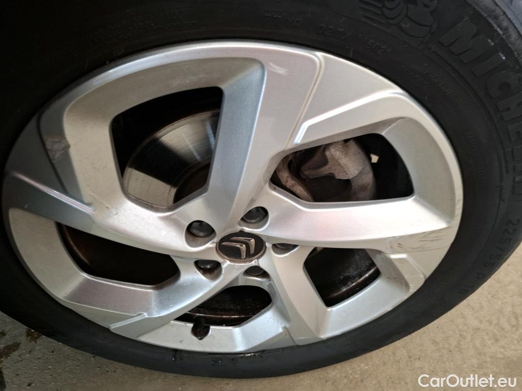  Citroen  C5  Aircross Business 1.5 BlueHDi 130CV BVA8 E6d #9