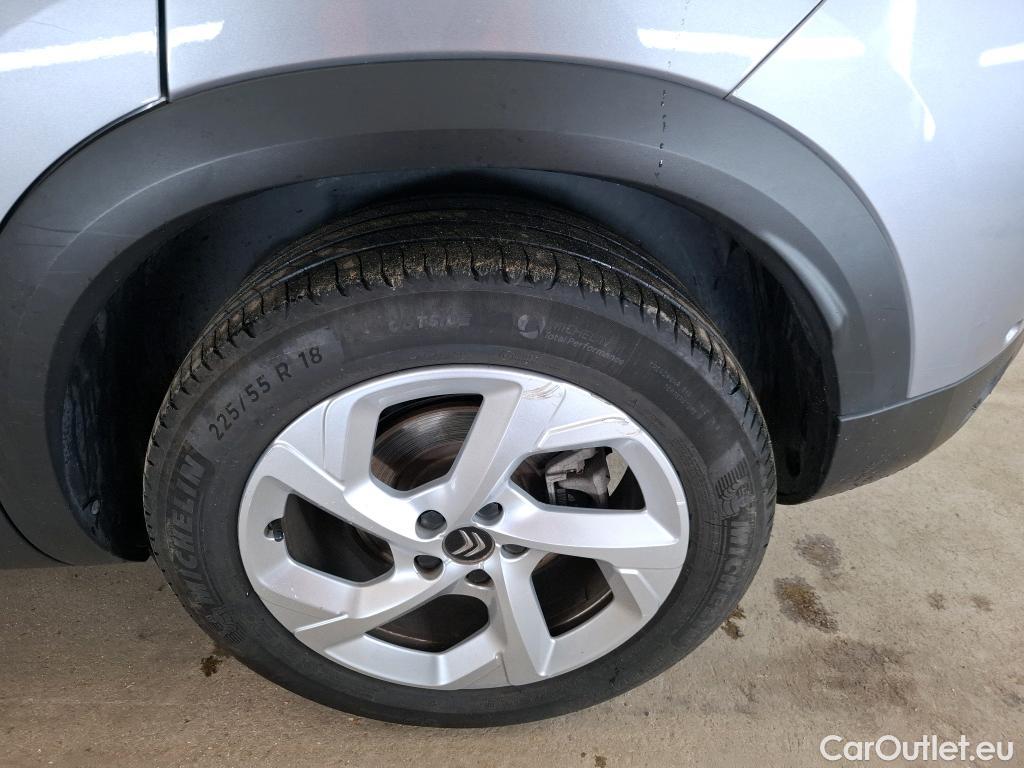  Citroen  C5  Aircross Business 1.5 BlueHDi 130CV BVA8 E6d #21