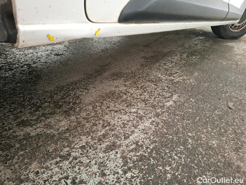  Citroen  Jumpy  Fourgon Club M 1.5 BlueHDi 100CV BVM6 E6d #22