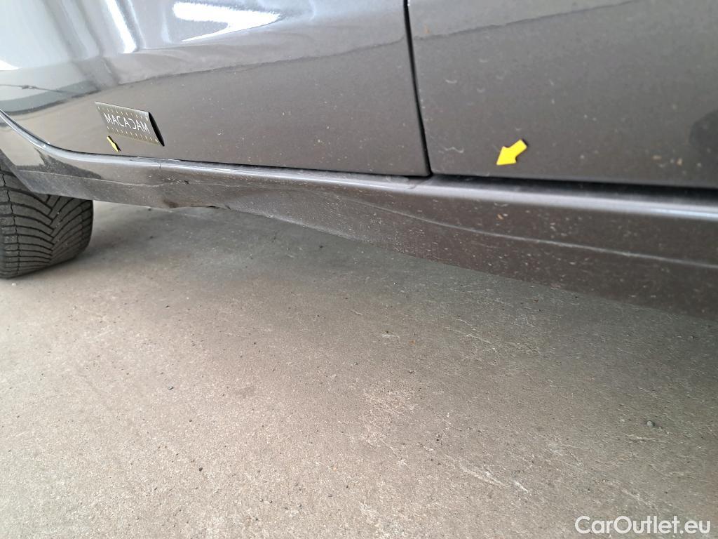  Citroen  C4 Grand Picasso /Spacetourer Business 1.2 PureTech 130CV BVA8 7 Sieges E6d #4