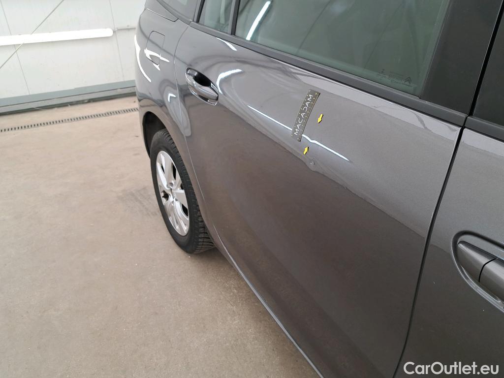  Citroen  C4 Grand Picasso /Spacetourer Business 1.2 PureTech 130CV BVA8 7 Sieges E6d #7