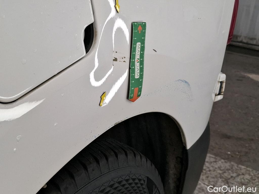  Citroen  Jumpy  Fourgon Club M 1.5 BlueHDi 100CV BVM6 E6d #3