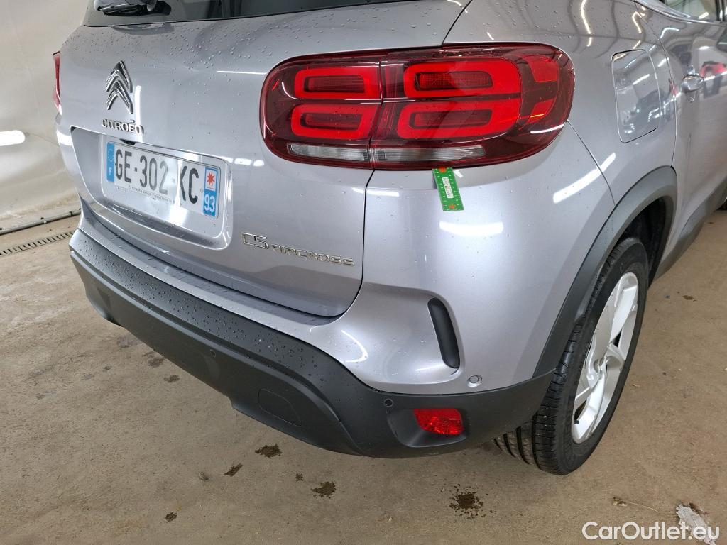  Citroen  C5  Aircross Business 1.5 BlueHDi 130CV BVA8 E6d #24