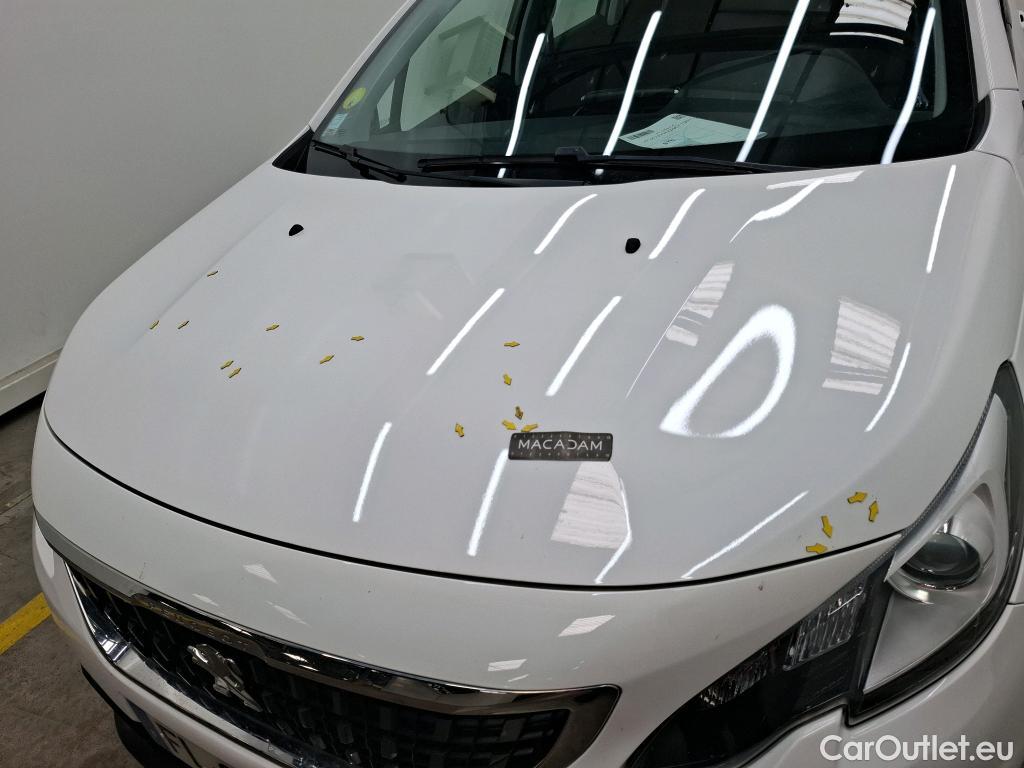  Peugeot  2008  Active Business 1.5 HDi 100CV BVM5 E6dT #3