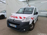 Citroen  Berlingo  Fourgon Club L1 (Court) 1.6 BlueHDi 100CV BVM5 E6 