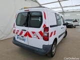  Citroen  Berlingo  Fourgon Club L1 (Court) 1.6 BlueHDi 100CV BVM5 E6 #3