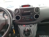 Citroen  Berlingo  Fourgon Club L1 (Court) 1.6 BlueHDi 100CV BVM5 E6 #7