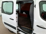  Citroen  Berlingo  Fourgon Club L1 (Court) 1.6 BlueHDi 100CV BVM5 E6 #9