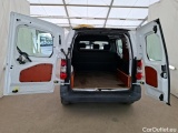  Citroen  Berlingo  Fourgon Club L1 (Court) 1.6 BlueHDi 100CV BVM5 E6 #10