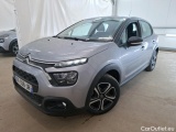  Citroen  C3  Plus 1.2 PureTech 80CV BVM5 6E 