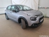  Citroen  C3  Plus 1.2 PureTech 80CV BVM5 6E #4