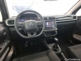  Citroen  C3  Plus 1.2 PureTech 80CV BVM5 6E #5