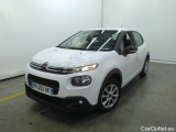  Citroen  C3  Société Feel 1.2 PureTech 80CV BVM5 E6d 