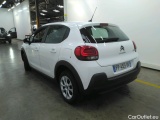  Citroen  C3  Société Feel 1.2 PureTech 80CV BVM5 E6d #2