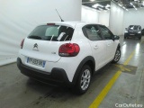  Citroen  C3  Société Feel 1.2 PureTech 80CV BVM5 E6d #3
