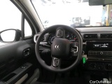 Citroen  C3  Société Feel 1.2 PureTech 80CV BVM5 E6d #5