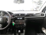  Citroen  C3  Société Feel 1.2 PureTech 80CV BVM5 E6d #10