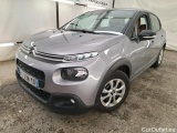  Citroen  C3  Shine Business 1.2 PureTech 80CV BVM5 E6 