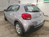  Citroen  C3  Shine Business 1.2 PureTech 80CV BVM5 E6 #2