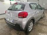  Citroen  C3  Shine Business 1.2 PureTech 80CV BVM5 E6 #3