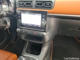  Citroen  C3  Shine Business 1.2 PureTech 80CV BVM5 E6 #10