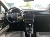  Citroen  C3  Shine Business 1.2 PureTech 110CV BVM6 E6d #5