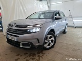  Citroen  C5  Aircross Business 1.5 BlueHDi 130CV BVA8 E6d 