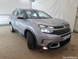  Citroen  C5  Aircross Business 1.5 BlueHDi 130CV BVA8 E6d #4