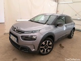  Citroen  C4 Cactus  Shine Business 1.5 BlueHDi 100CV BVM6 E6dT 