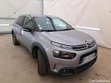  Citroen  C4 Cactus  Shine Business 1.5 BlueHDi 100CV BVM6 E6dT #4