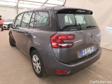  Citroen  C4 Grand Picasso /Spacetourer Business 1.2 PureTech 130CV BVA8 7 Sieges E6d #2