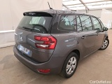  Citroen  C4 Grand Picasso /Spacetourer Business 1.2 PureTech 130CV BVA8 7 Sieges E6d #3