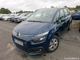  Citroen  C4 Grand Picasso /Spacetourer Business Class 1.5 BlueHDi 130CV BVA8 E6dT 