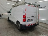  Citroen  Jumpy  Fourgon Club M 1.5 BlueHDi 100CV BVM6 E6d #2
