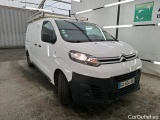  Citroen  Jumpy  Fourgon Club M 1.5 BlueHDi 100CV BVM6 E6d #4
