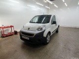  Fiat  Fiorino FIAT  / 2016 / 4P / Fourgonnette 1.3 Multijet 95 Pro Lounge 