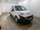  Fiat  Fiorino FIAT  / 2016 / 4P / Fourgonnette 1.3 Multijet 95 Pro Lounge #4