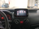  Fiat  Fiorino FIAT  / 2016 / 4P / Fourgonnette 1.3 Multijet 95 Pro Lounge #7