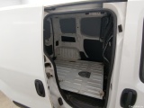  Fiat  Fiorino FIAT  / 2016 / 4P / Fourgonnette 1.3 Multijet 95 Pro Lounge #11