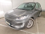  Ford  Kuga FORD  / 2019 / 5P / SUV 2.5 190 hybrid Flexifuel Pshift Titanium 
