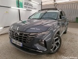  Hyundai  Tucson HYUNDAI  / 2020 / 5P / SUV 1.6 PHEV 265 HTRAC EXECUTIVE 4WD AUTO 
