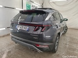  Hyundai  Tucson HYUNDAI  / 2020 / 5P / SUV 1.6 PHEV 265 HTRAC EXECUTIVE 4WD AUTO #3