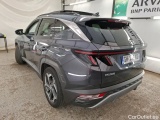  Hyundai  Tucson HYUNDAI  / 2020 / 5P / SUV 1.6 PHEV 265 HTRAC EXECUTIVE 4WD AUTO #2