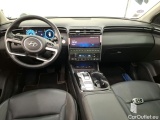  Hyundai  Tucson HYUNDAI  / 2020 / 5P / SUV 1.6 PHEV 265 HTRAC EXECUTIVE 4WD AUTO #5