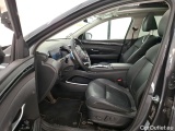  Hyundai  Tucson HYUNDAI  / 2020 / 5P / SUV 1.6 PHEV 265 HTRAC EXECUTIVE 4WD AUTO #8