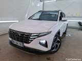  Hyundai  Tucson  Executive Mild-Hybrid 2WD 1.6 CRDI 135CV BVA7 E6d 